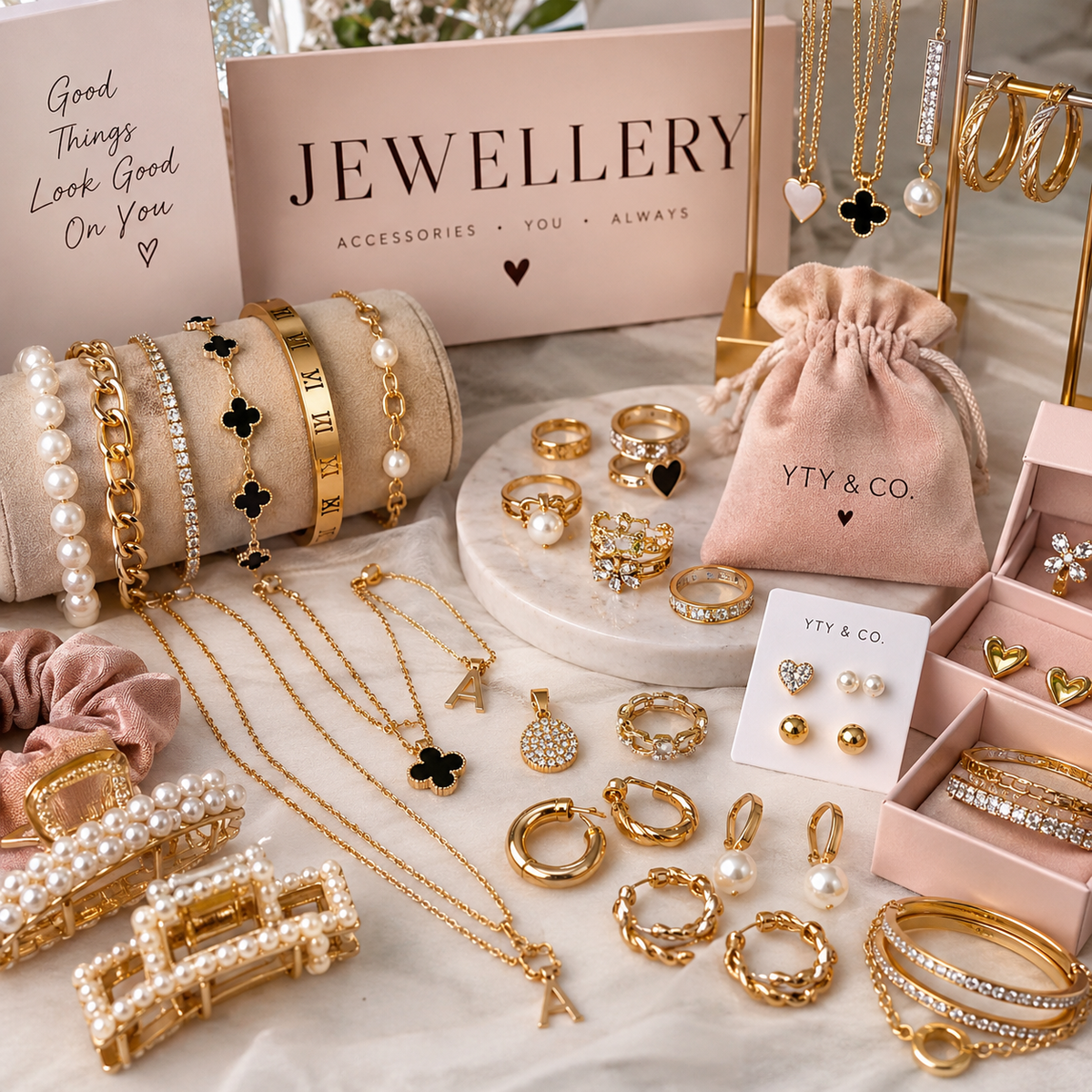 Jewelry