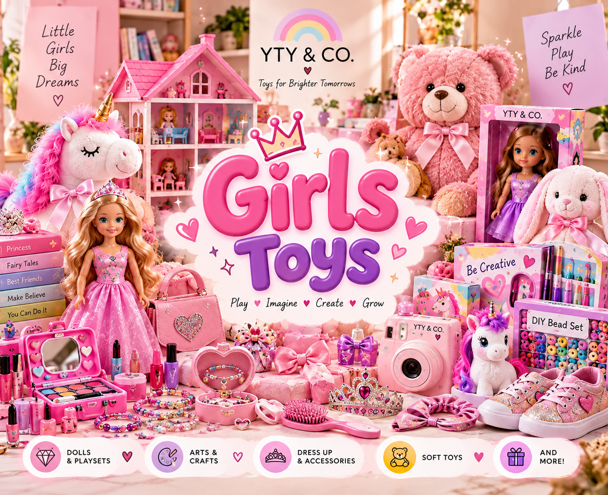 Girl Toys