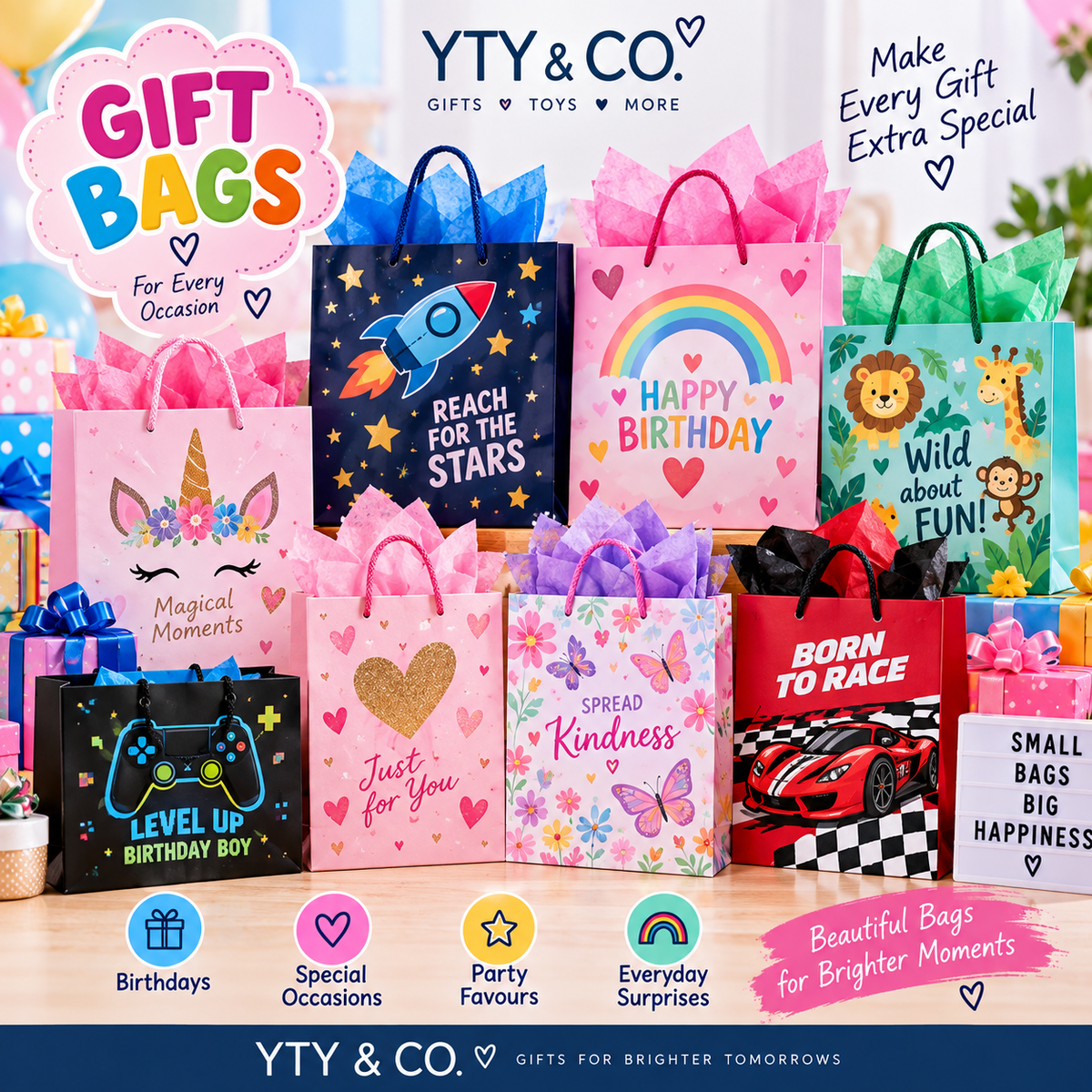Gift Bags