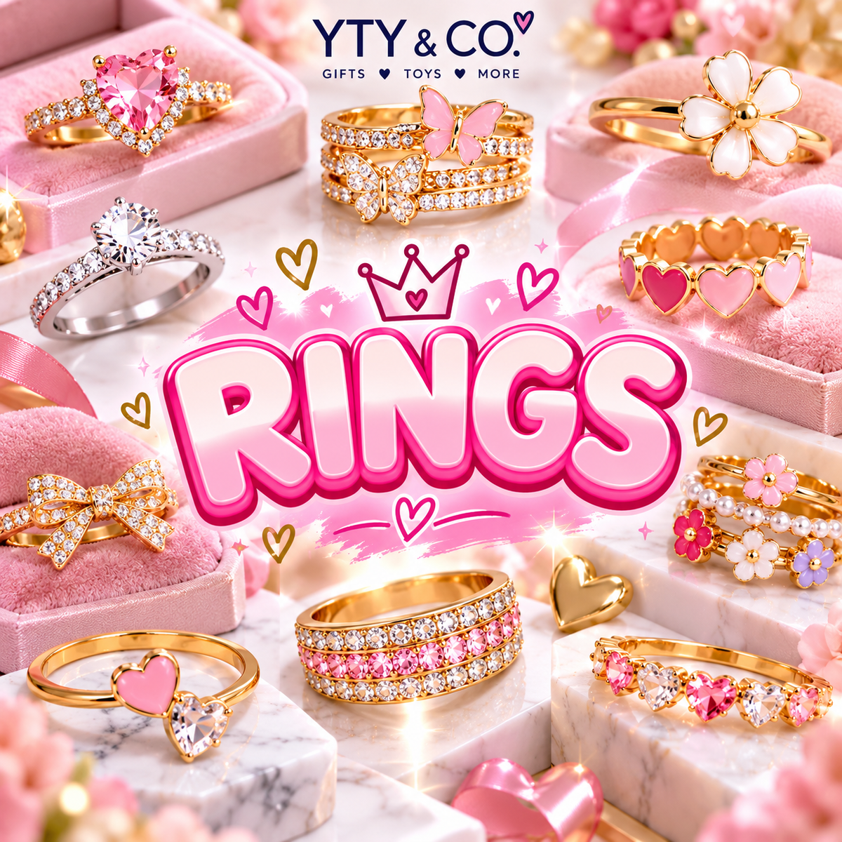 Rings