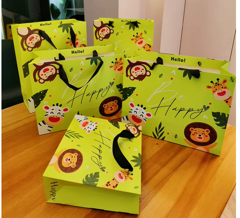 Gift Bag 1