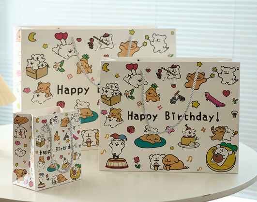 Gift Bag 2