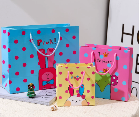 Gift Bag 3