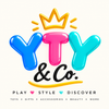 YTY &amp; Co - Home
