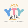YTY &amp; Co - Home